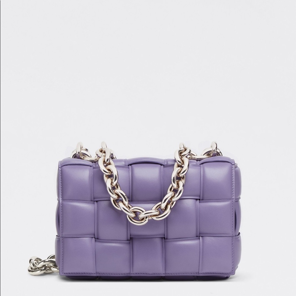 Bottega Veneta Chain Cassette